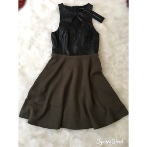 NWT Marciano Party Dress